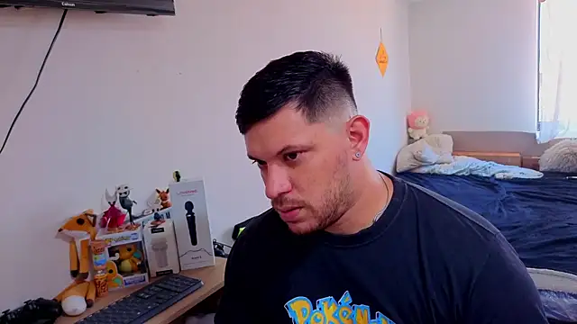 ryden 01 online show from 11/07/25, 03:49