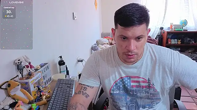 ryden 01 online show from 02/26/26, 08:09