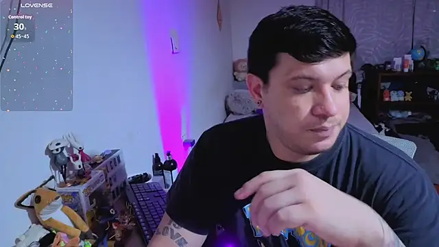 ryden 01 online show from 02/22/26, 02:25