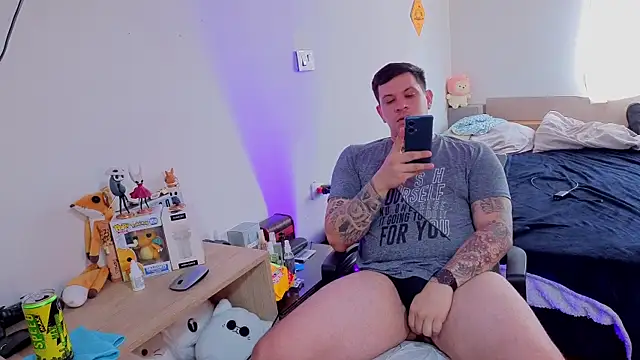 ryden 01 online show from 10/22/25, 04:28