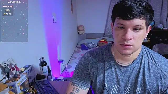 ryden 01 online show from 02/19/26, 11:34