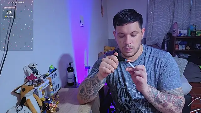 ryden 01 online show from 03/06/26, 11:11