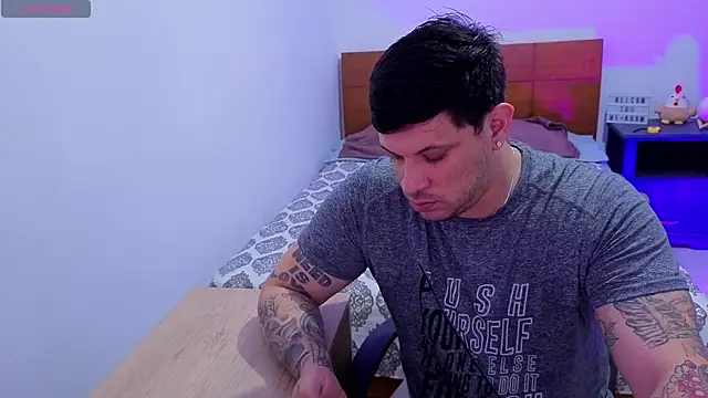 ryden 01 online show from 04/01/26, 11:34