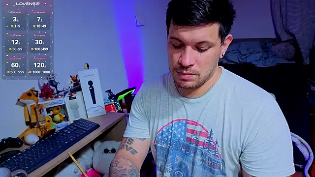 ryden 01 online show from 11/06/25, 03:10