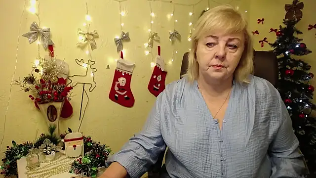 Snapshot of MilenaWedxy chatting on 12/18/25, 06:07 MilenaWedxy online show from 12/18/25, 06:07