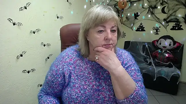 Snapshot of MilenaWedxy chatting on 10/16/25, 05:05 MilenaWedxy online show from 10/16/25, 05:05