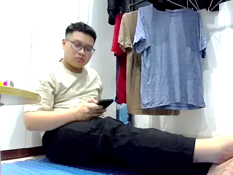 loveninja online show from 03/03/26, 12:45