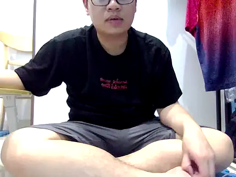 loveninja online show from 03/29/26, 12:40