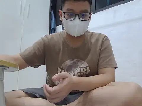 loveninja online show from 06/03/26, 01:23