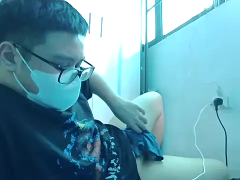 loveninja online show from 03/22/26, 05:53