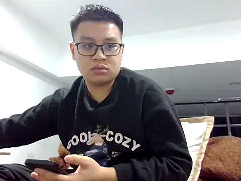 loveninja online show from 12/14/25, 12:33