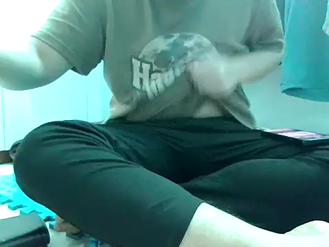 loveninja online show from 04/03/26, 04:52