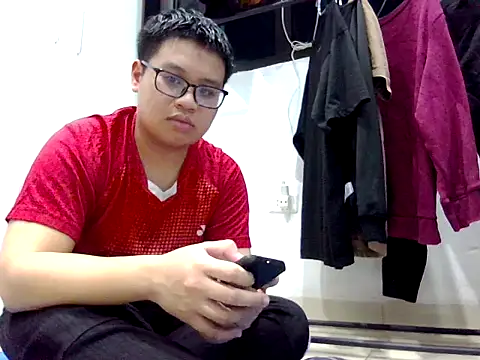 loveninja online show from 02/28/26, 12:05