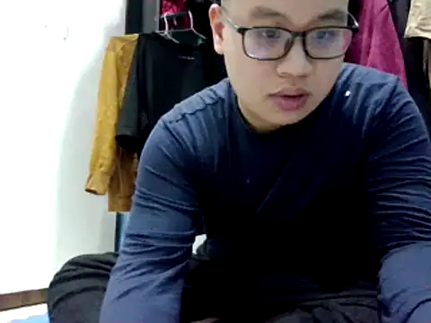 loveninja online show from 02/05/26, 12:01