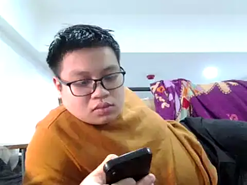 loveninja online show from 02/01/26, 12:36