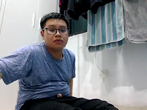 loveninja online show from 03/18/26, 01:02