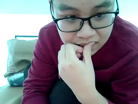 loveninja online show from 12/20/25, 05:32