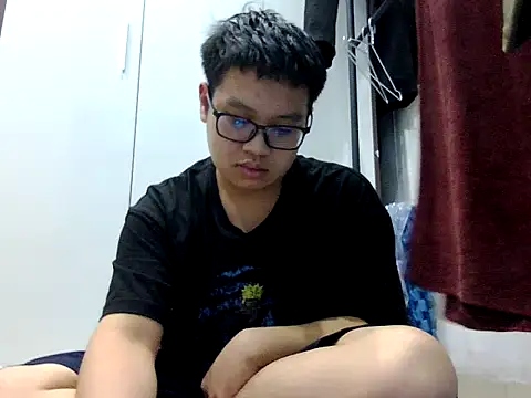 loveninja online show from 04/01/26, 12:06