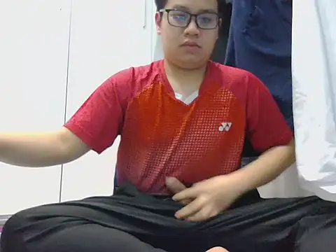 loveninja online show from 04/04/26, 12:01