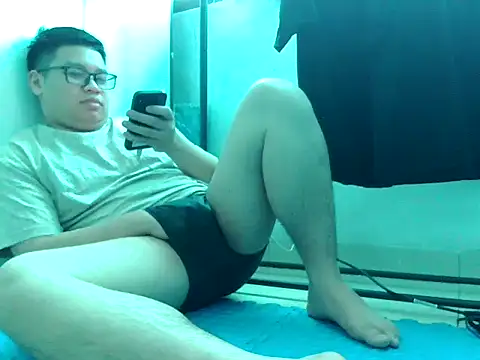 loveninja online show from 03/13/26, 07:13