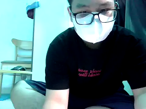 loveninja online show from 03/23/26, 01:50