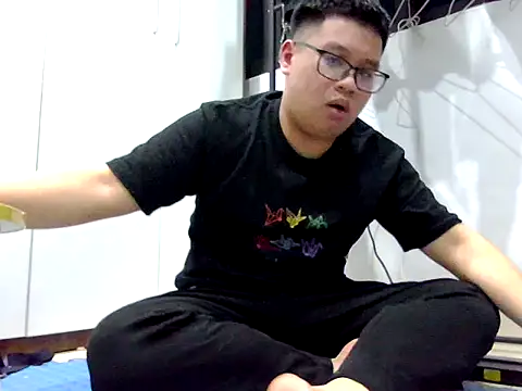 loveninja online show from 03/06/26, 01:06