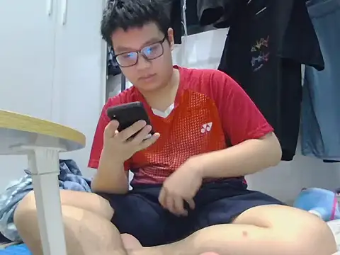 loveninja online show from 04/09/26, 12:44