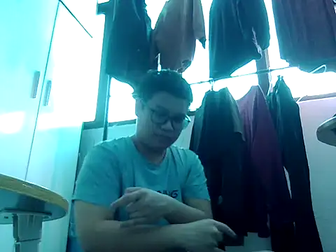 loveninja online show from 03/01/26, 06:57