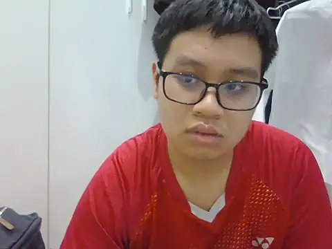 loveninja online show from 04/05/26, 11:39