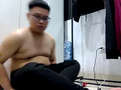 loveninja online show from 03/02/26, 02:02