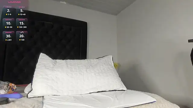 Roseshelbyy online show from 11/28/25, 01:00