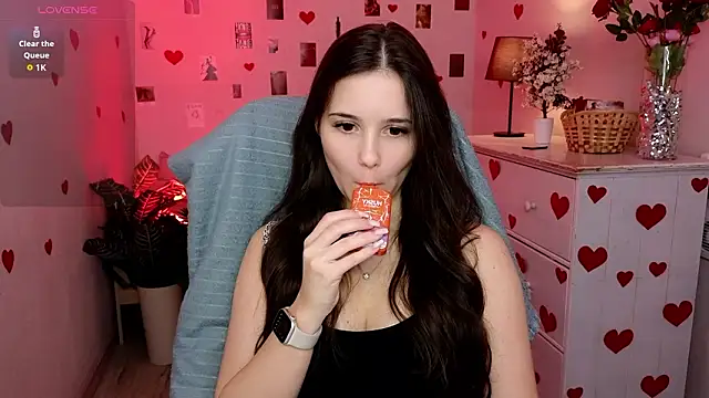 Daniels Beth online show from 02/27/26, 11:10