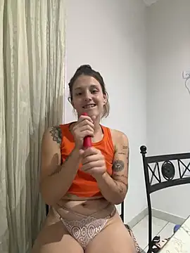 xvalentinaof online show from 02/03/26, 06:40