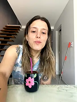 xvalentinaof online show from 12/02/25, 01:35