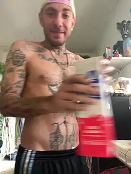 N3N3 SINS online show from 07/31/26, 07:11
