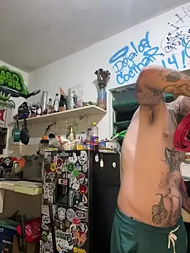 N3N3 SINS online show from 07/21/26, 04:36