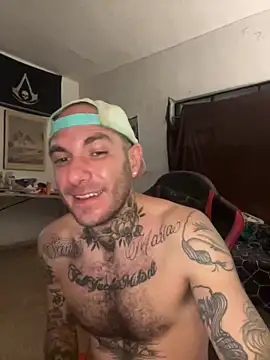 N3N3 SINS online show from 06/16/26, 05:29