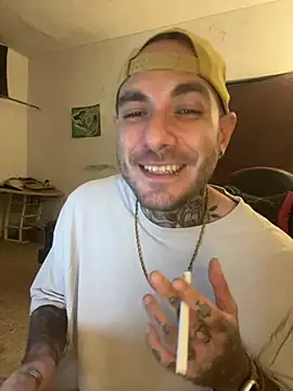 N3N3 SINS online show from 07/17/26, 02:42