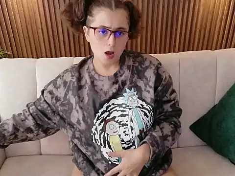 dirty feelena online show from 11/30/25, 06:09