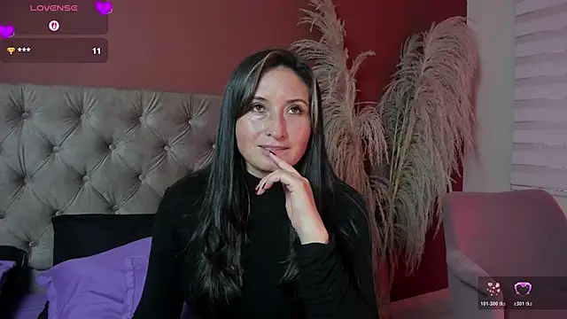 angela fiory online show from 02/23/26, 07:47