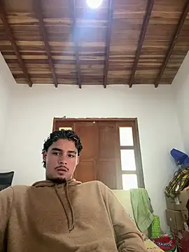 SexyBOy 2217 online show from 02/16/26, 04:16