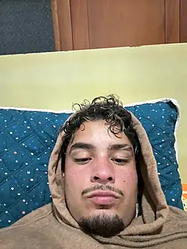 SexyBOy 2217 online show from 02/16/26, 04:11