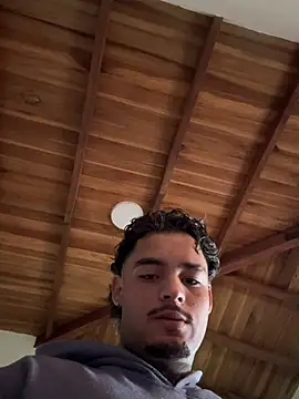 SexyBOy 2217 online show from 02/23/26, 01:55