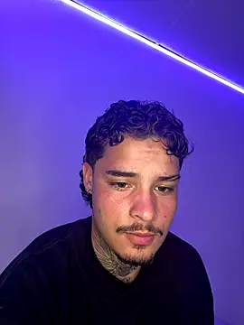 SexyBOy 2217 online show from 10/06/25, 01:56