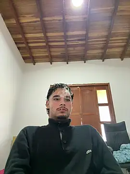 SexyBOy 2217 online show from 02/26/26, 01:11