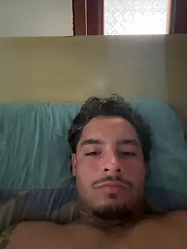 SexyBOy 2217 online show from 03/08/26, 09:07