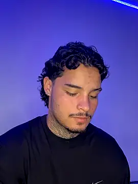 SexyBOy 2217 online show from 10/08/25, 02:51