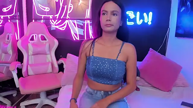 Star Liight online show from 12/16/25, 10:25