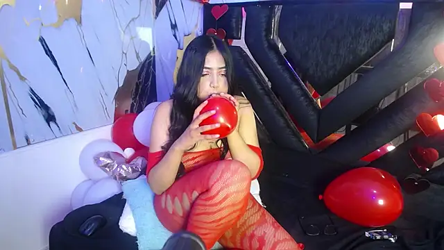 ladymooncs online show from 02/14/26, 04:23