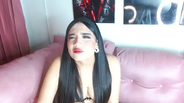 ladymooncs online show from 12/22/25, 05:51